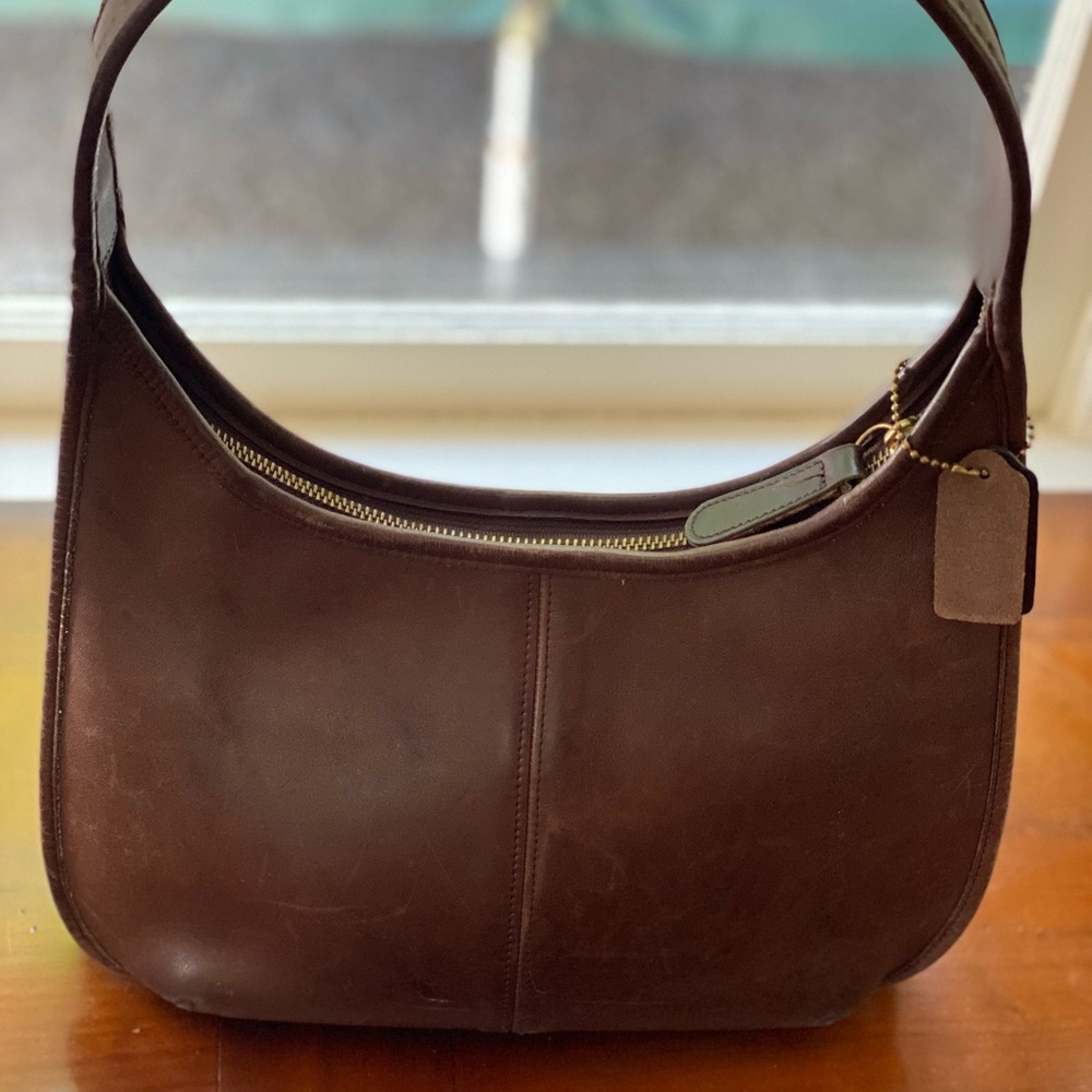 Vintage Coach ergo 9025